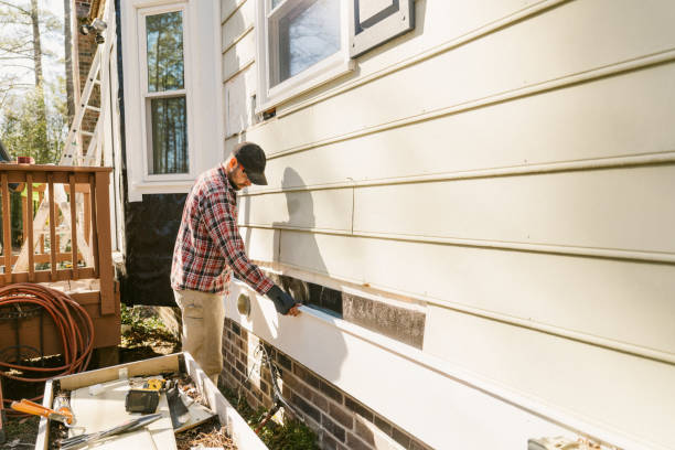 Trusted Fiber Cement Siding service in Hammondsville, OH - Creative Siding